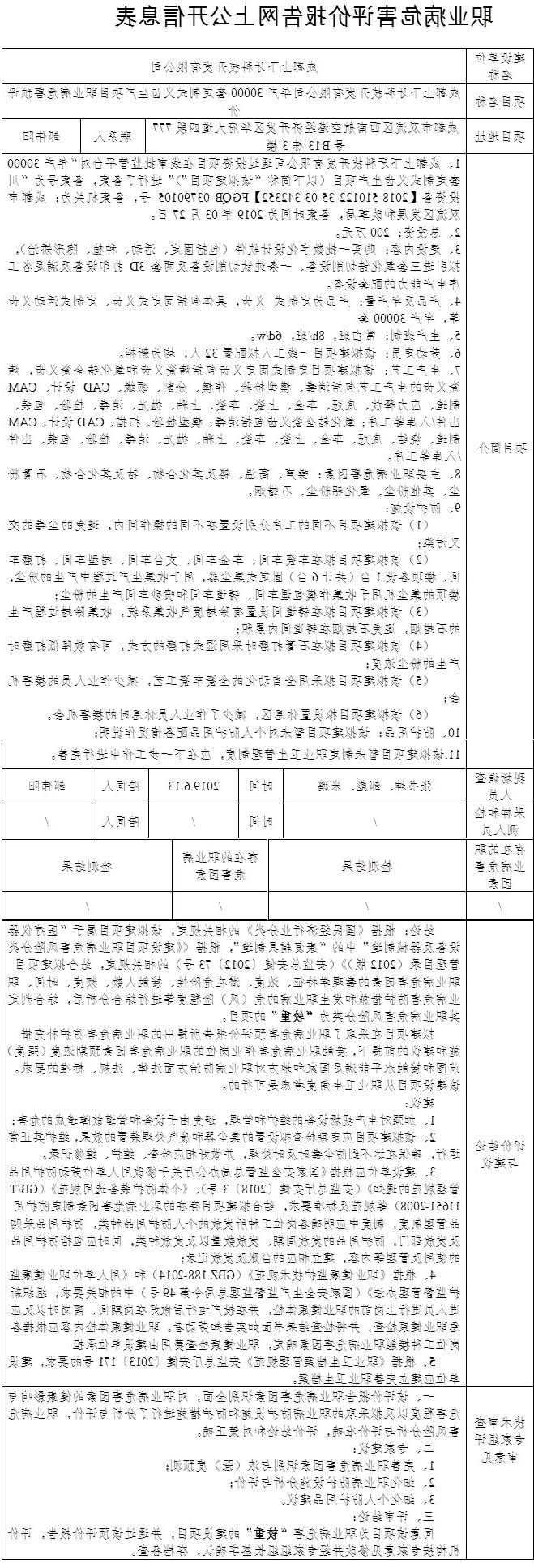 成都上下牙科技开发有限公司年产30000套定制式义齿生产项目职业病危害预评价.jpg